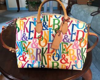 Dooney & Bourke