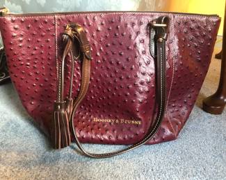 Dooney & Bourke