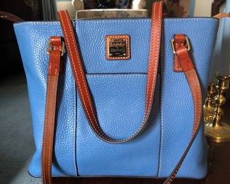 Dooney & Bourke