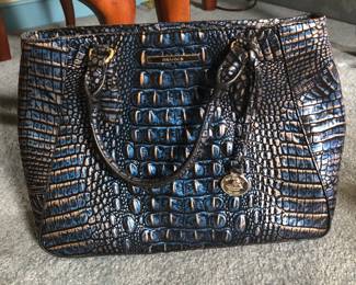 Brahmin Purse