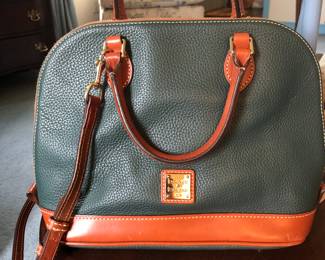 Dooney & Bourke