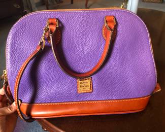 Dooney & Bourke