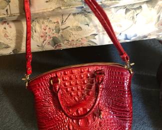 Brahmin Purse
