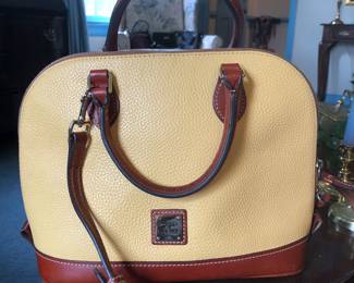 Dooney & Bourke