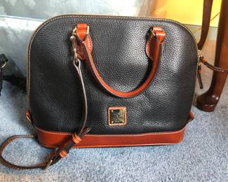 Dooney & Bourke