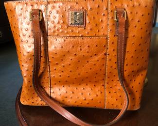 Dooney & Bourke