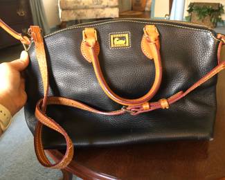 Dooney & Bourke