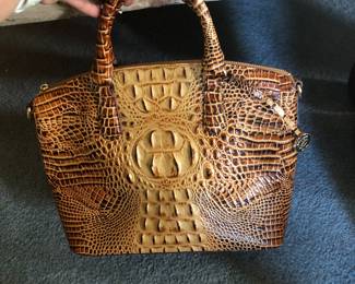 Brahmin Purse