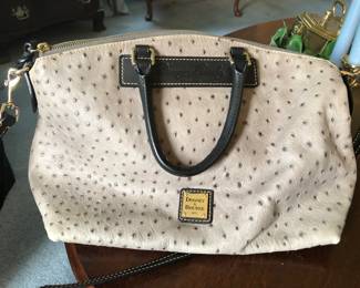 Dooney & Bourke