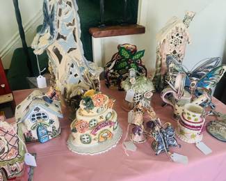 Blue sky random $8-$50 