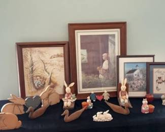 After School On The Farm