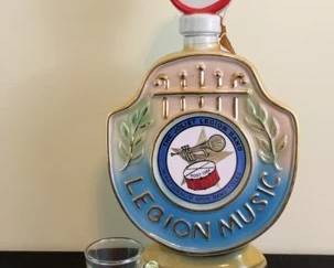 Bourbon Collectors Items