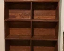 Ambergs Cabinet letter file