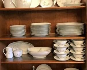 Noritake China