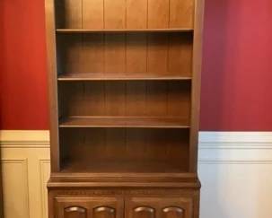 Multi Purpose Cabinets 