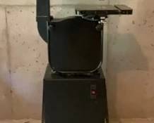 Ohio Forge Band Saw