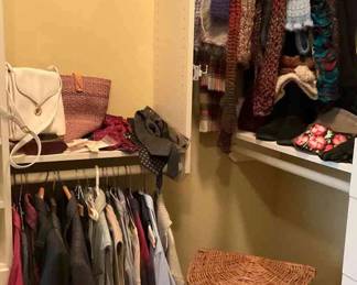 Mens Womens Accessories 