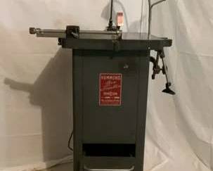 Hammond Ben Franklin TrimOSaw