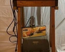 Fine Woodworking Tools