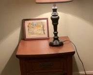 Nightstand And Friends