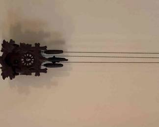 Cuckoo Clock