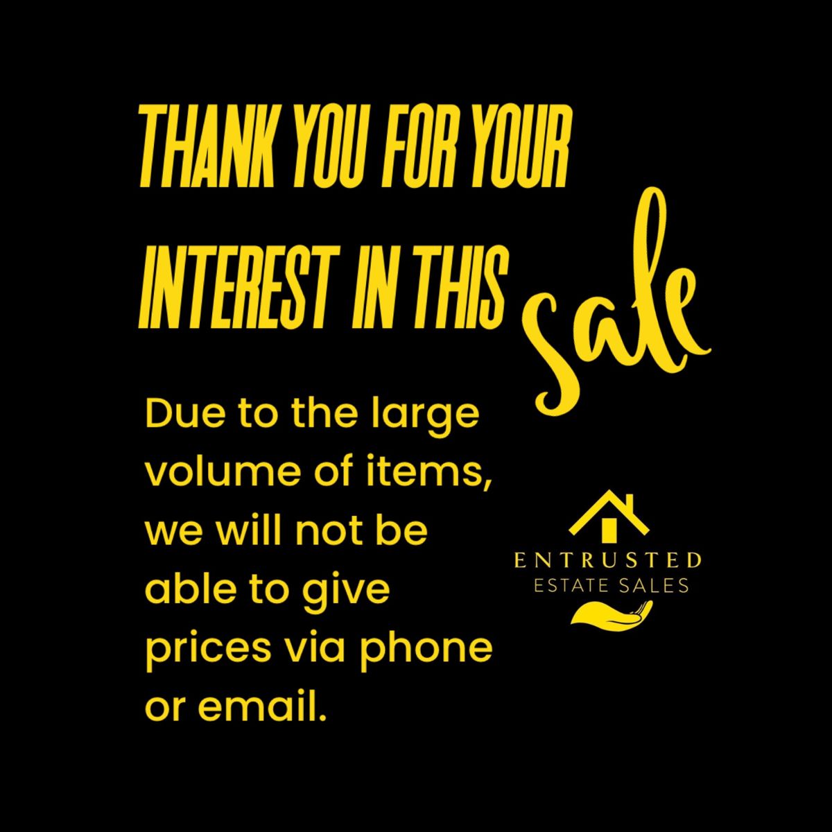 Beautiful Sale in Belle Meade in Nashville, TN starts on 6/28/2024