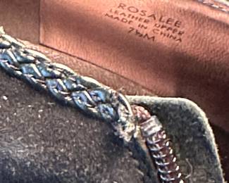 Shoes and Purses on pre-sale through the Whatnot app. 
Whatnot is a selling app. Download the app and then follow entrustedestatesalesnash. 
Send us a message on Whatnot of the shoes/purses you are interested in and we’ll get prices to you! 
Copy/paste this link to get a $15 credit toward your first purchase!
https://whatnot.com/invite/entrustedestatesales
