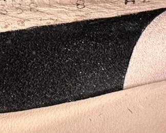 Shoes and Purses on pre-sale through the Whatnot app. 
Whatnot is a selling app. Download the app and then follow entrustedestatesalesnash. 
Send us a message on Whatnot of the shoes/purses you are interested in and we’ll get prices to you! 
Copy/paste this link to get a $15 credit toward your first purchase!
https://whatnot.com/invite/entrustedestatesales
