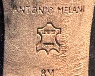 Shoes and Purses on pre-sale through the Whatnot app. 
Whatnot is a selling app. Download the app and then follow entrustedestatesalesnash. 
Send us a message on Whatnot of the shoes/purses you are interested in and we’ll get prices to you! 
Copy/paste this link to get a $15 credit toward your first purchase!
https://whatnot.com/invite/entrustedestatesales
