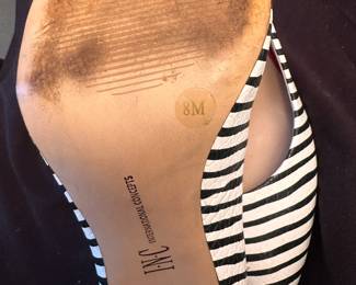 Shoes and Purses on pre-sale through the Whatnot app. 
Whatnot is a selling app. Download the app and then follow entrustedestatesalesnash. 
Send us a message on Whatnot of the shoes/purses you are interested in and we’ll get prices to you! 
Copy/paste this link to get a $15 credit toward your first purchase!
https://whatnot.com/invite/entrustedestatesales
