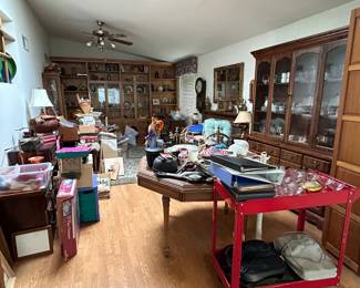 Be sure to check back often to view our before and after photos.