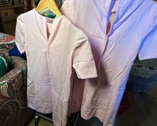 Vintage Braniff Emilio Pucci Dresses