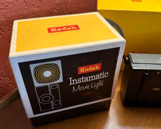 Kodak Instamatic