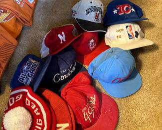 Vintage Hats
