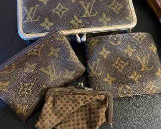 Vintage Louis Vuitton 