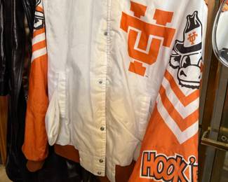 Vintage UT jacket