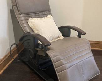 Massage Chair 
