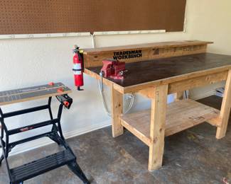Work Bench 