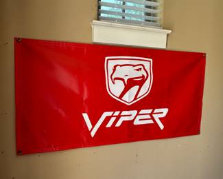 Viper Flag