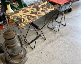 Camping Chairs
