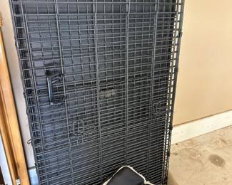 Xtra Large Dog Kennel