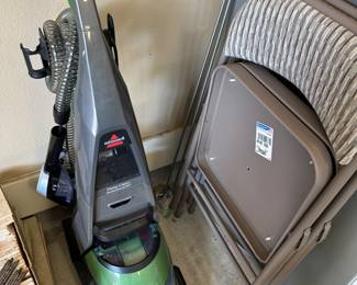 Bissell Carpet Cleaner