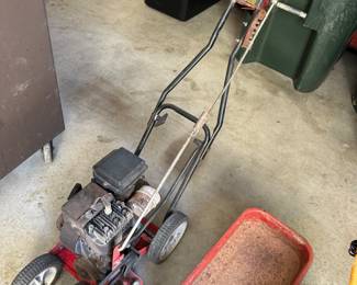 Lawn Edger
