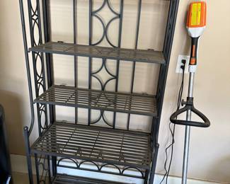 Metal Baking Rack