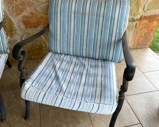 Patio Set by Martha Stewart