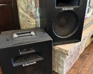 Klipsch Speakers