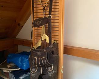 Lederhosen
