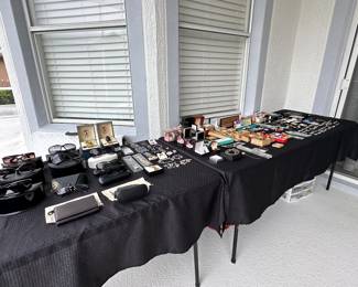 Sterling silver jewelry