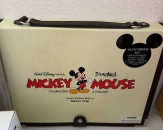 Walt Disney World games