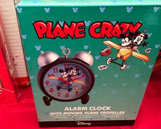 Walt Disney Mickey Mouse collectibles